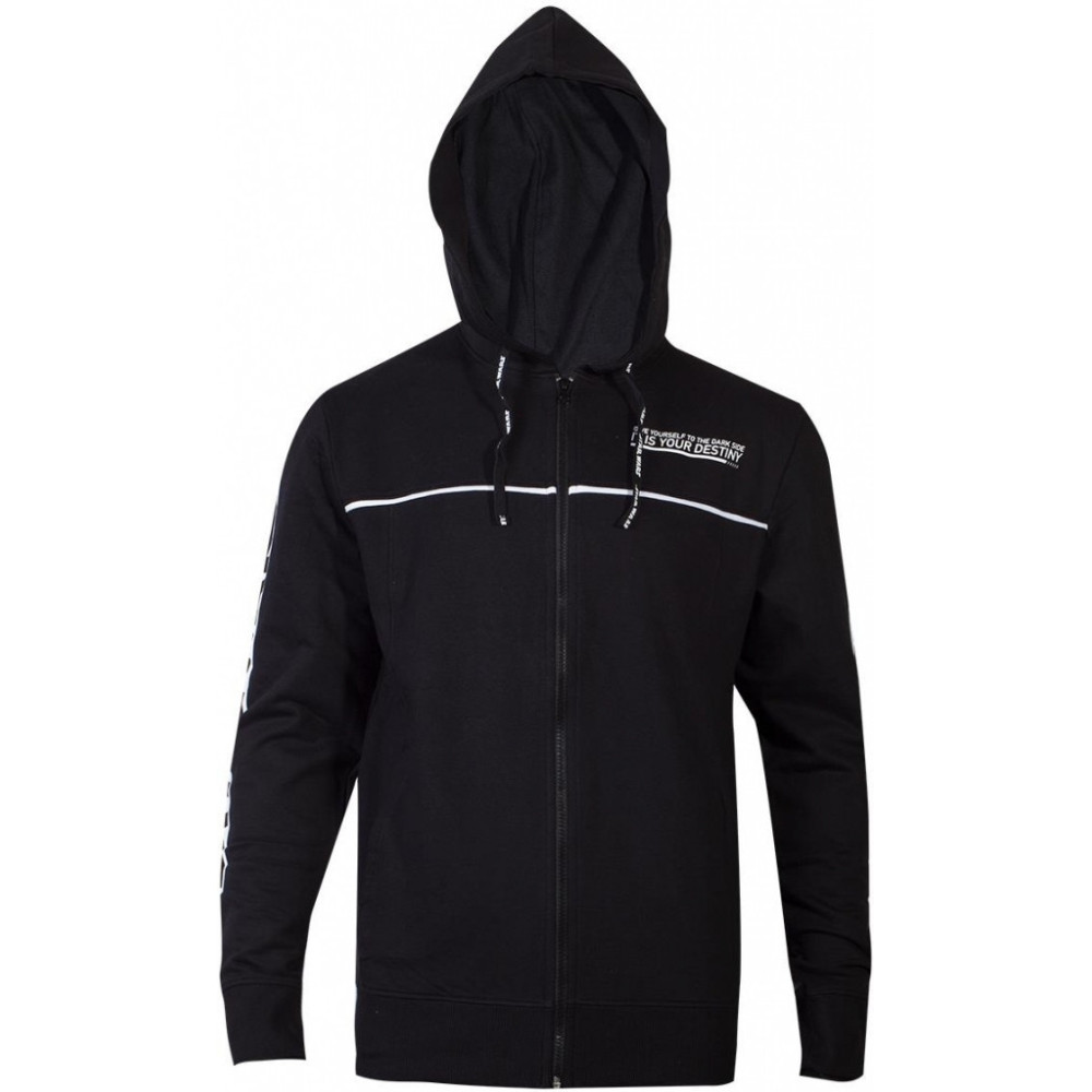 Star Wars - Star Wars Darth Vader Men's Hoodie Star Wars - Star Wars Darth Vader Men's Hoodie