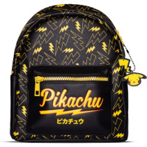 Pokémon - Lady Mini Backpack - Pikachu