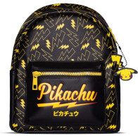 Pokémon - Lady Mini Backpack - Pikachu
