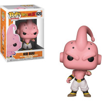 Dragon Ball Z Funko Pop Vinyl: Kid Buu