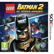 LEGO Batman 2 DC Superheroes