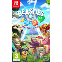 Beasties
