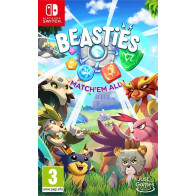 Beasties
