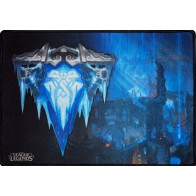 League of Legends Freljord Mousepad