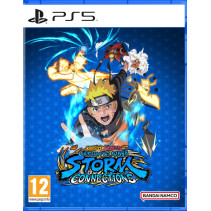 Naruto X Boruto Ultimate Ninja Storm Connections