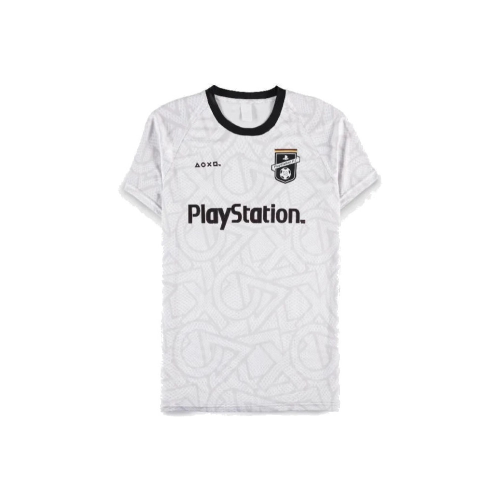 Playstation - Germany 2021 Jersey T-Shirt Playstation - Germany 2021 Jersey T-Shirt