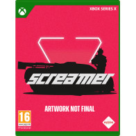 Screamer