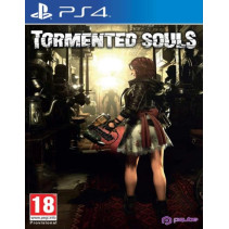 Tormented Souls