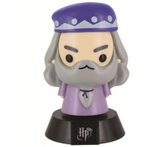 Harry Potter - Professor Dumbledore Icon Light