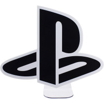 Playstation - Logo Light