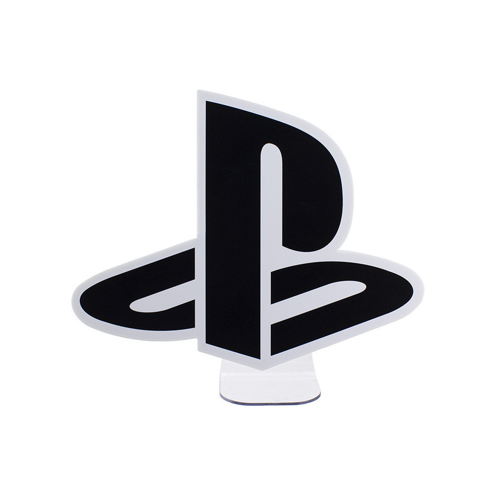 Playstation - Logo Light Playstation - Logo Light