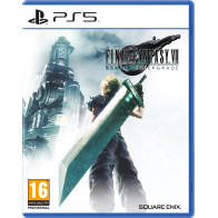 Final Fantasy VII Remake Intergrade