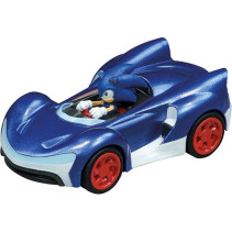 Carrera Pull & Speed - Team Sonic Racing - Sonic The Hedgehog