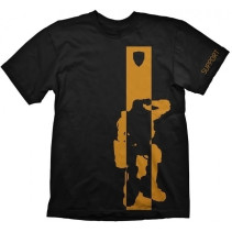 Evolve T-Shirt Iconic Bucket