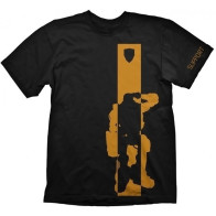 Evolve T-Shirt Iconic Bucket