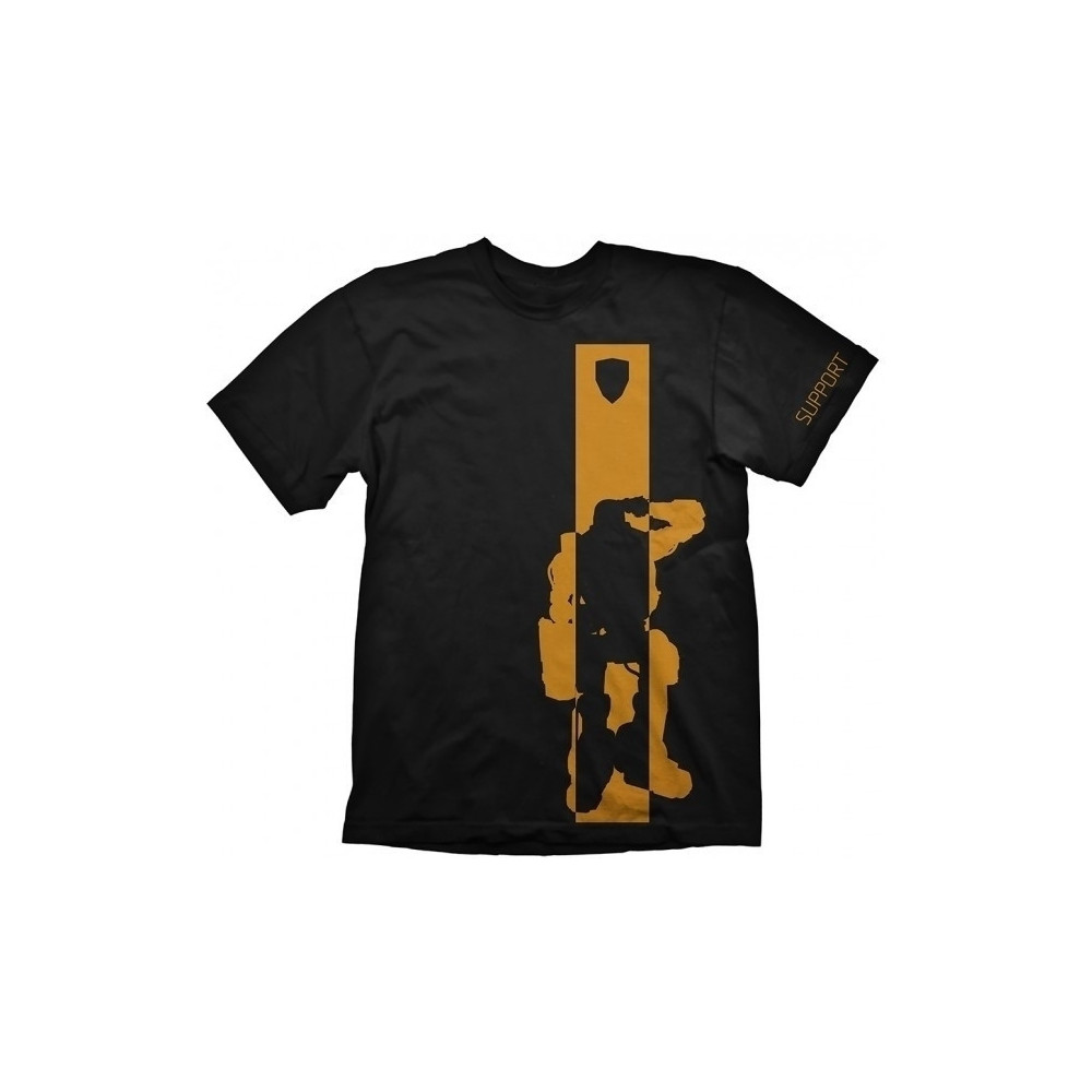 Evolve T-Shirt Iconic Bucket Evolve T-Shirt Iconic Bucket