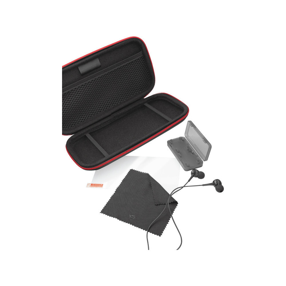 Trust GXT1241 Tidor XL 4-In-1 Pack