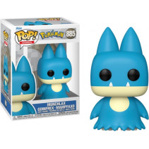 Pokemon Funko Pop Vinyl: Munchlax