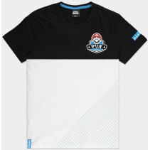 Nintendo - Super Mario - Team Mario Men's T-shirt
