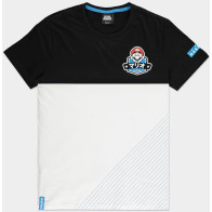 Nintendo - Super Mario - Team Mario Men's T-shirt