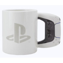 Playstation 5 Shaped Mug