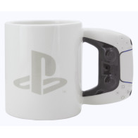 Playstation 5 Shaped Mug
