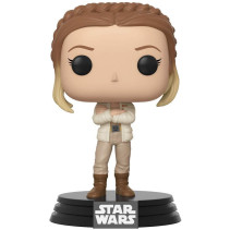 Star Wars Funko Pop Vinyl: Lieutenant Connix
