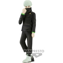 Jujutsu Kaisen: Jukon no Kata Figure - Togo Inumaki