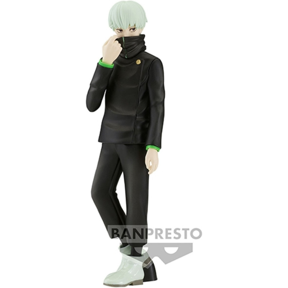 Jujutsu Kaisen: Jukon no Kata Figure - Togo Inumaki Jujutsu Kaisen: Jukon no Kata Figure - Togo Inumaki