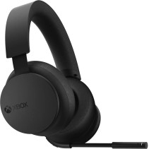 Xbox Wireless Stereo Headset 2024