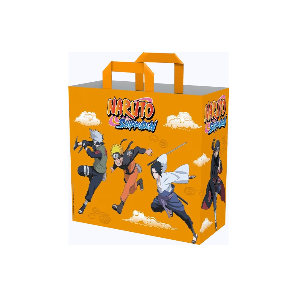 Naruto Shippuden Tote Bag Naruto Shippuden Tote Bag