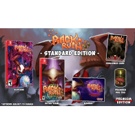 Rack n Ruin Standard Edition