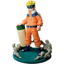 Naruto Memorable Saga Figure - Uzumaki Naruto