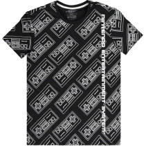 Nintendo - NES All over Print Men's T-shirt