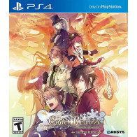 Code Realize Wintertide Miracles Limited Edition