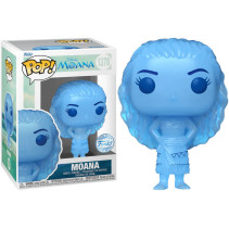 Disney Moana Funko Pop Vinyl: Moana