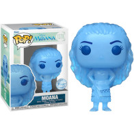 Disney Moana Funko Pop Vinyl: Moana