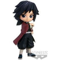 Demon Slayer: Kimetsu No Yaiba Q Posket - Giyu Tomioka (Ver.A)