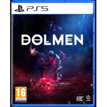 DOLMEN - Day One Edition