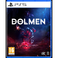 DOLMEN - Day One Edition