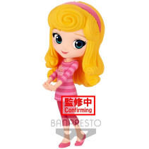 Disney Characters Qposket - Princess Aurora Avatar Style (Ver.A)