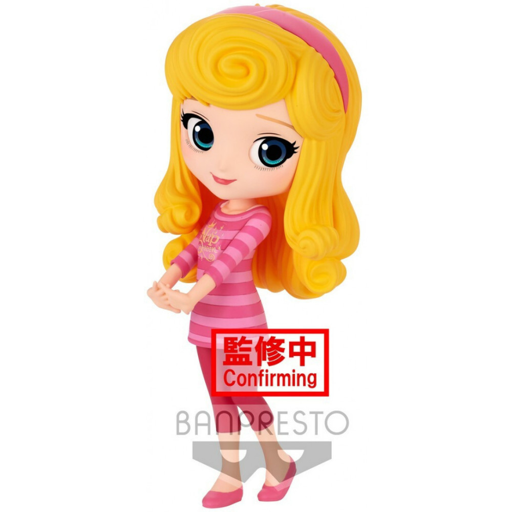 Disney Characters Qposket - Princess Aurora Avatar Style (Ver.A) Disney Characters Qposket - Princess Aurora Avatar Style (Ver.A)
