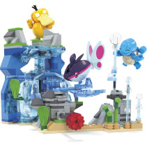Mega Construx Pokemon - Aquatic Adventure