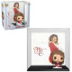 Mariah Carey Funko Pop Vinyl: Merry Christmas Album Cover
