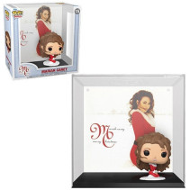 Mariah Carey Funko Pop Vinyl: Merry Christmas Album Cover