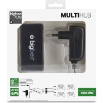 Big Ben USB Multi Hub