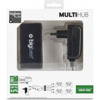 Big Ben USB Multi Hub