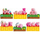 Kirby 30th Anniversary Poyotto Collection Blind Box (1 figure)