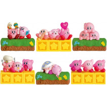 Kirby 30th Anniversary Poyotto Collection Blind Box (1 figure)