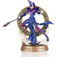 Yu-Gi-Oh! Dark Magician Blue Variant PVC Statue